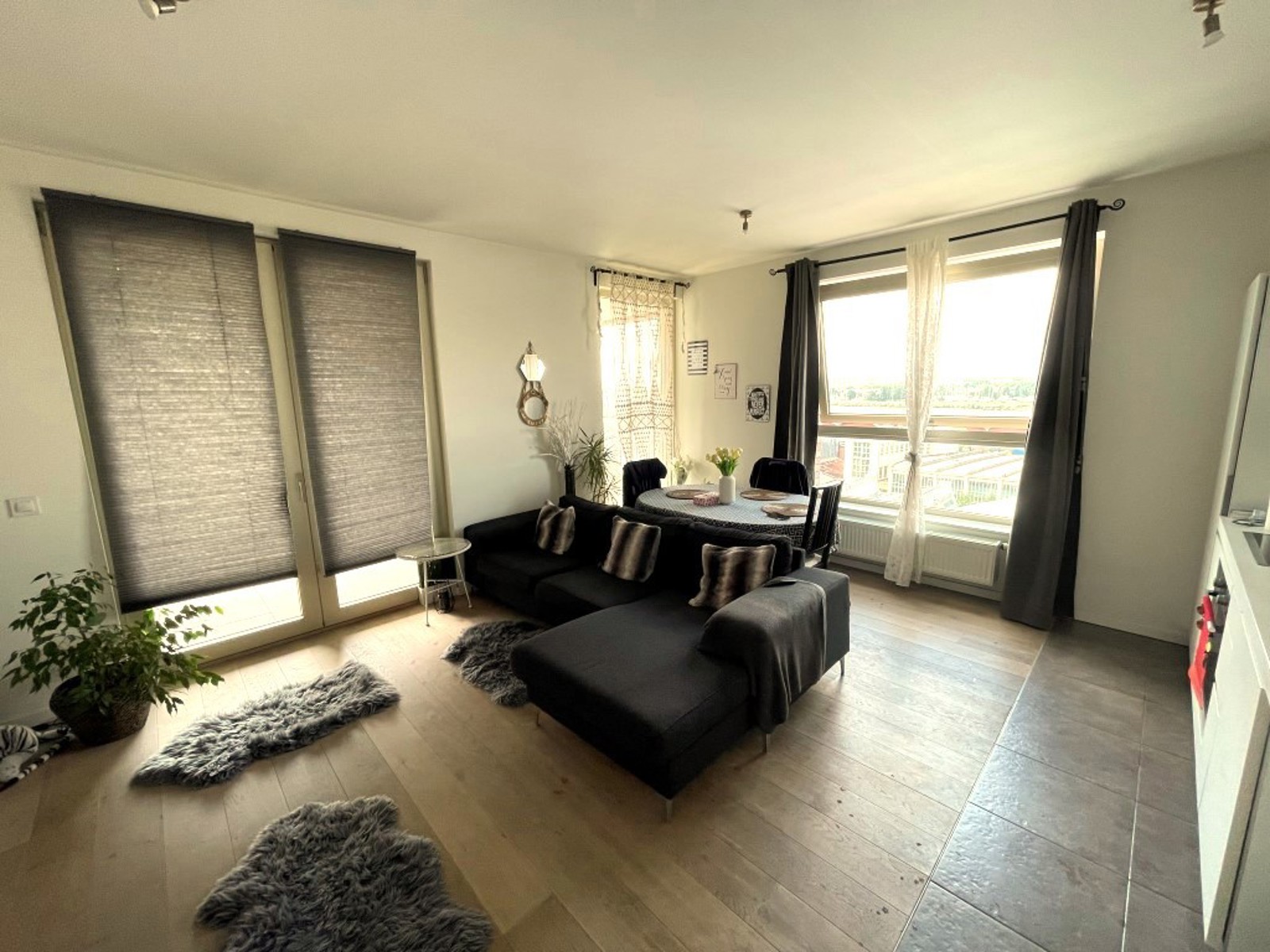 Appartement à vendre à Anvers avec 1 chambre - photo 2