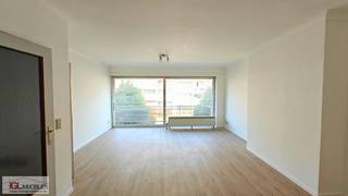 IGL presents this spacious two-bedroom apartment in the Scheutbosch area, close to public transport, shops, schools, and the lovely Scheutbos...