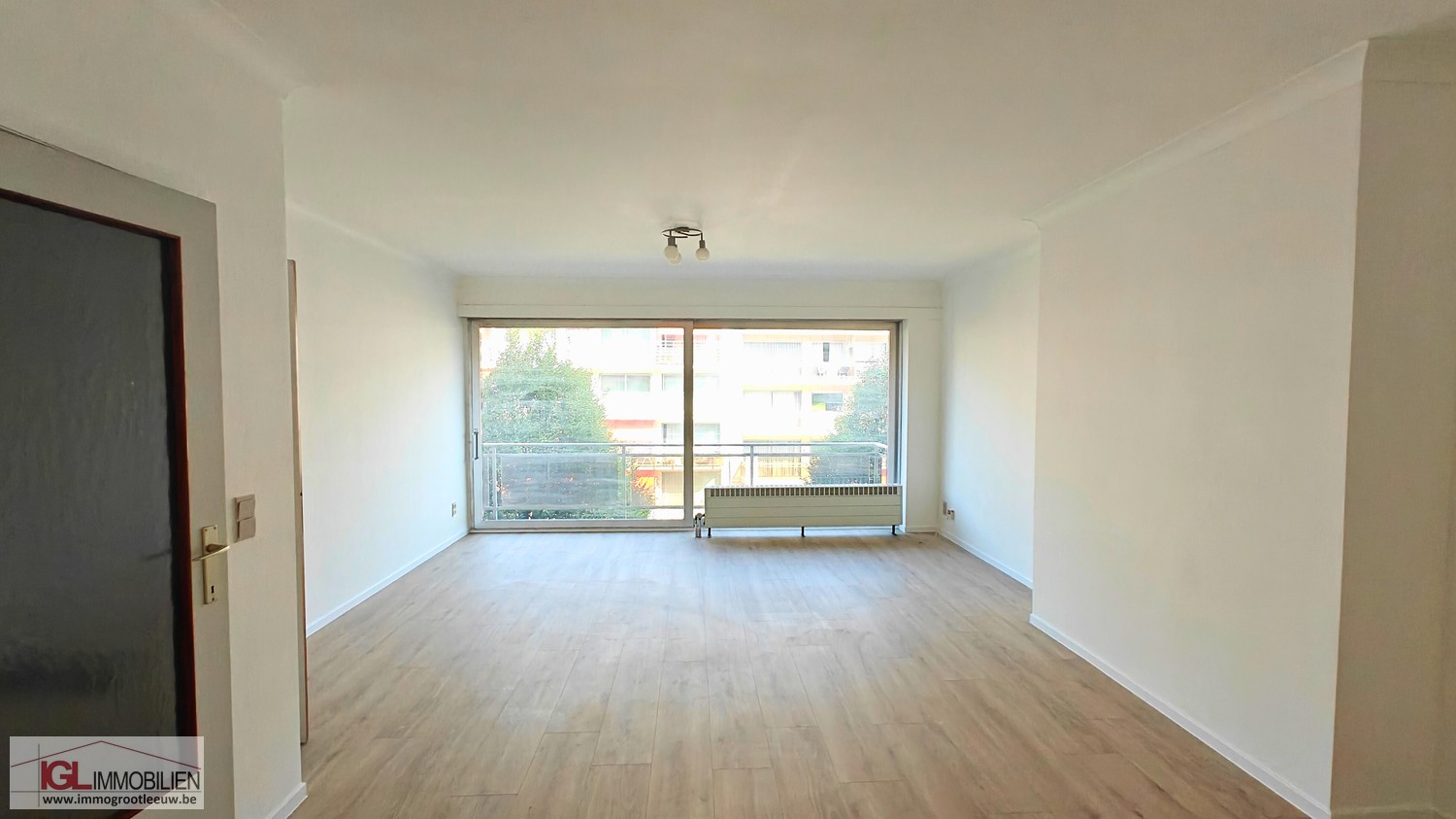 Spacious 2-bedroom apartment of 112 m² near Scheutbos Park - photo 2