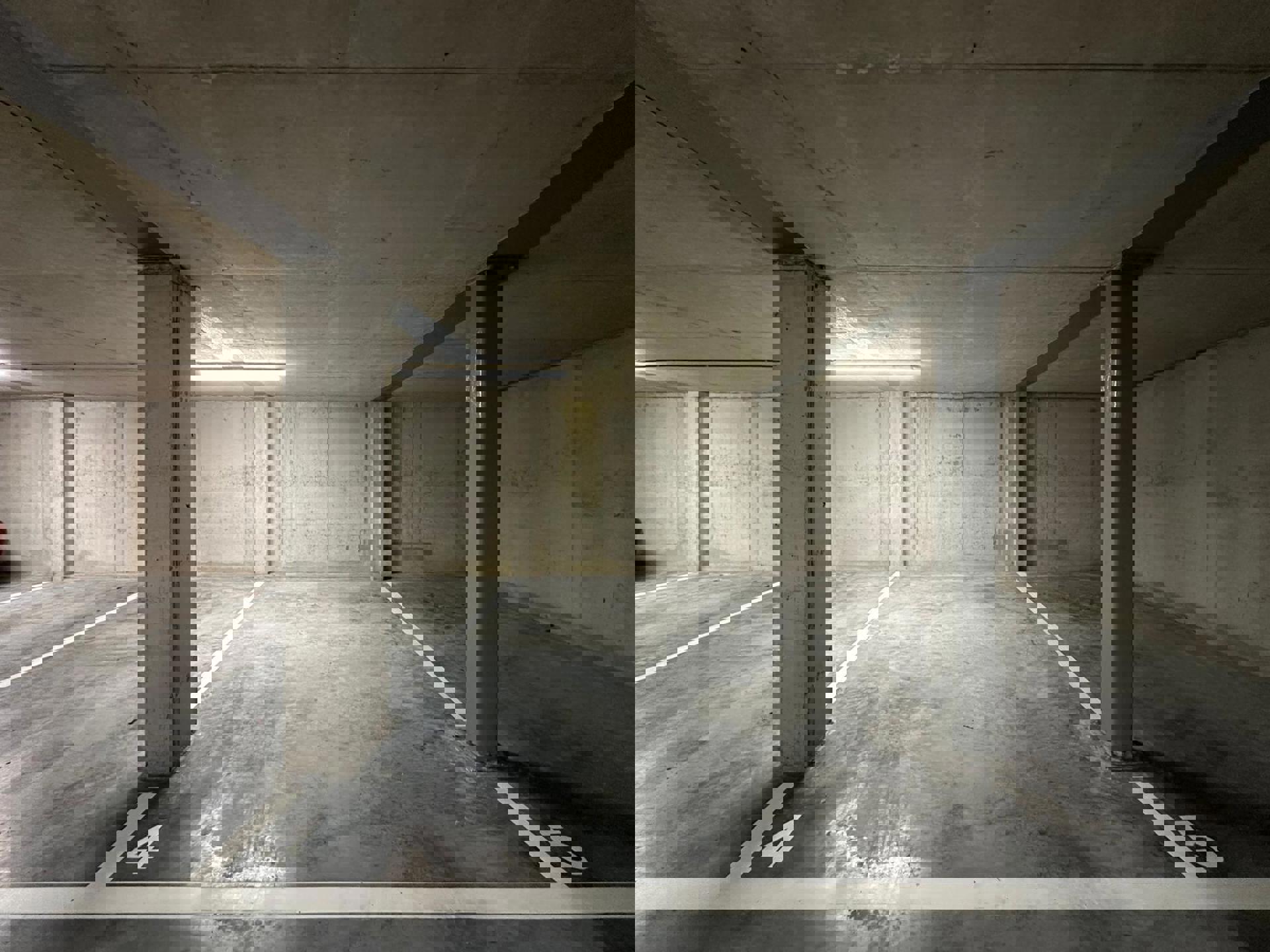 Ondergrondse autostaanplaats - foto 2