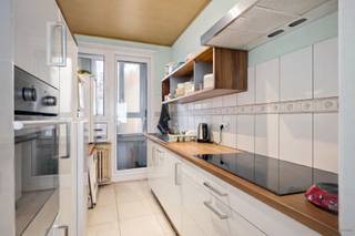 Appartement à vendre à Anvers