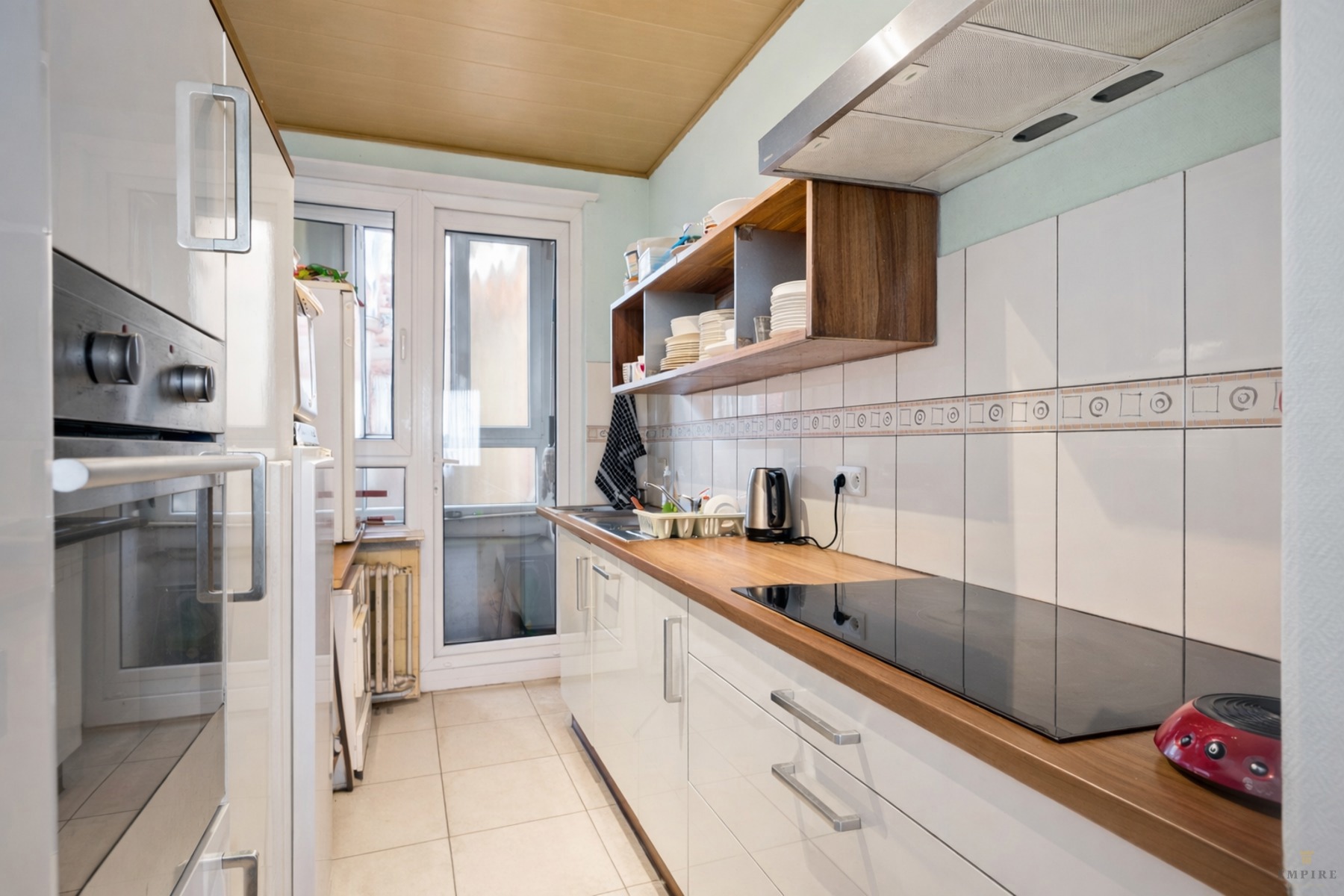 Appartement à vendre à Anvers avec 3 chambres - photo 2