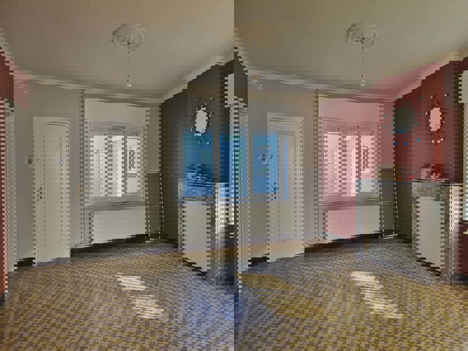 Instapklare HOB met 3 slaapkamers, tuin en garage - foto 4