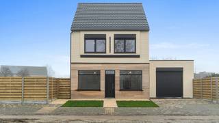 Maison à vendre à Westerlo