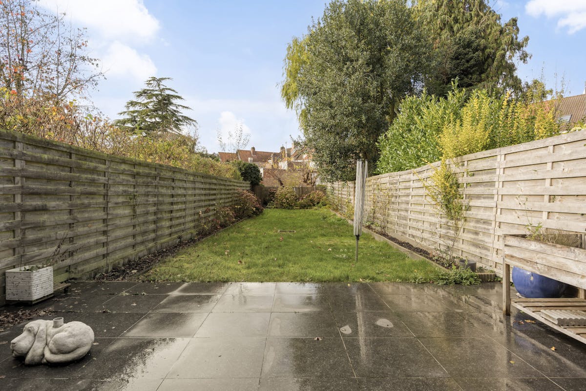 Ruim huis te koop met tuin in hartje Sint-Kruis, Brugge - foto 2