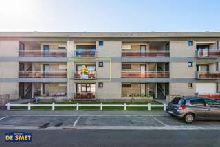 Appartement à vendre à Aartselaar