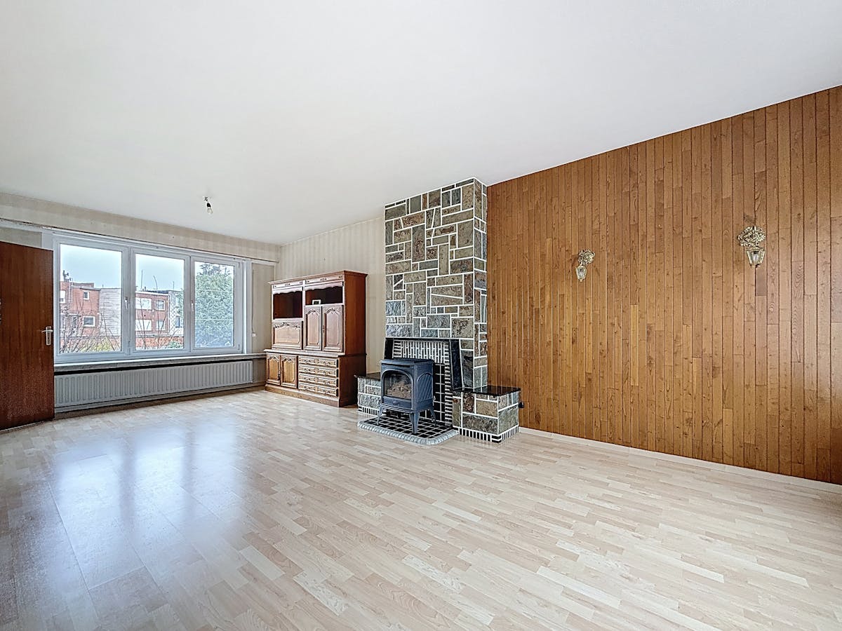 Woning met 3 slaapkamers te huur in Merksem - foto 2