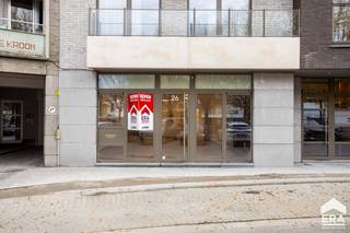 Commercial for sale in Aalst