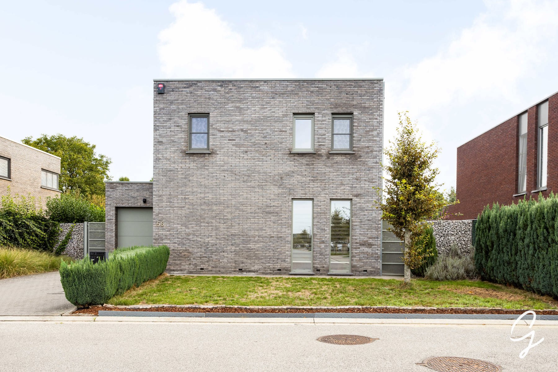 Instapklare open bebouwing in een rustige wijk met EPC A - foto 2