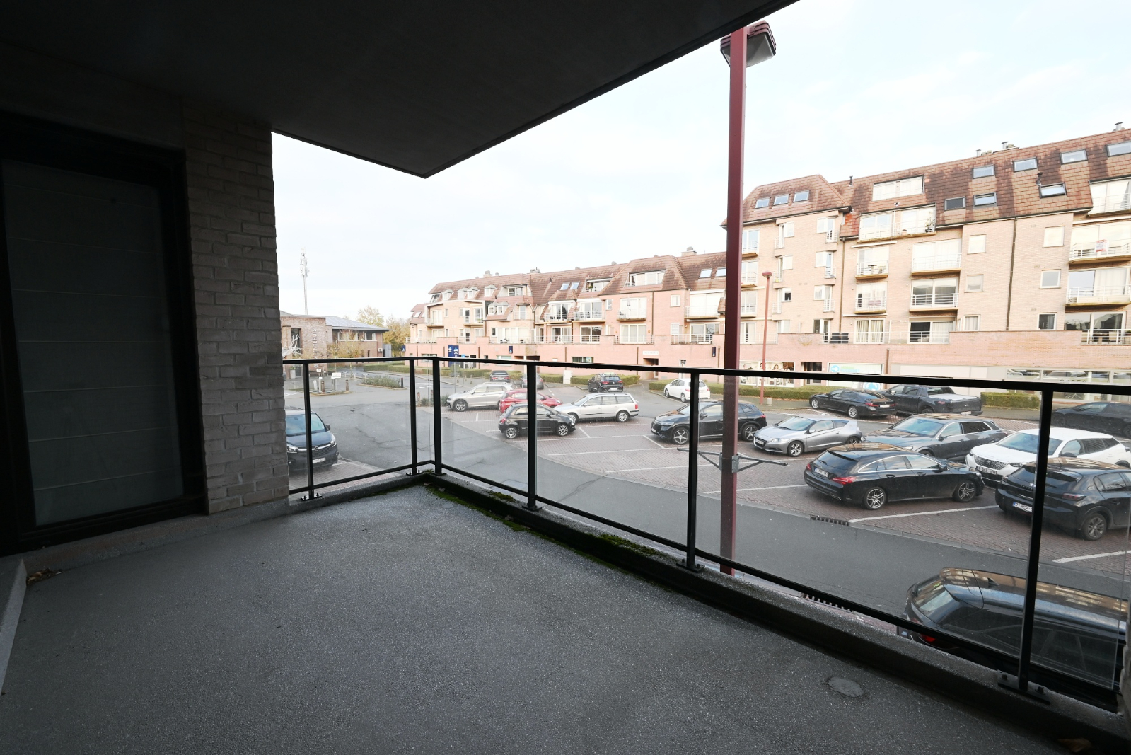 Appartement te huur in het centrum van Ardooie! - foto 4