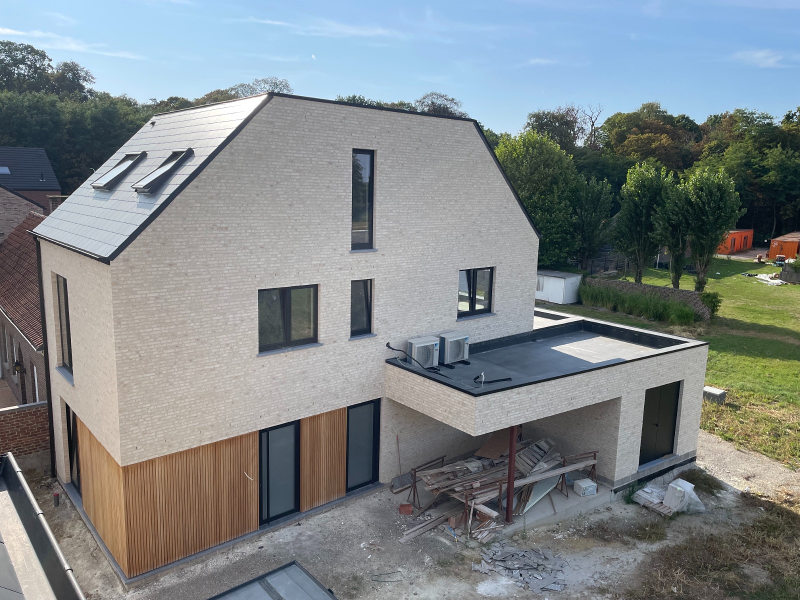 Project te koop in Lebbeke - foto 2