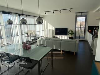 Appartement à louer à Willebroek