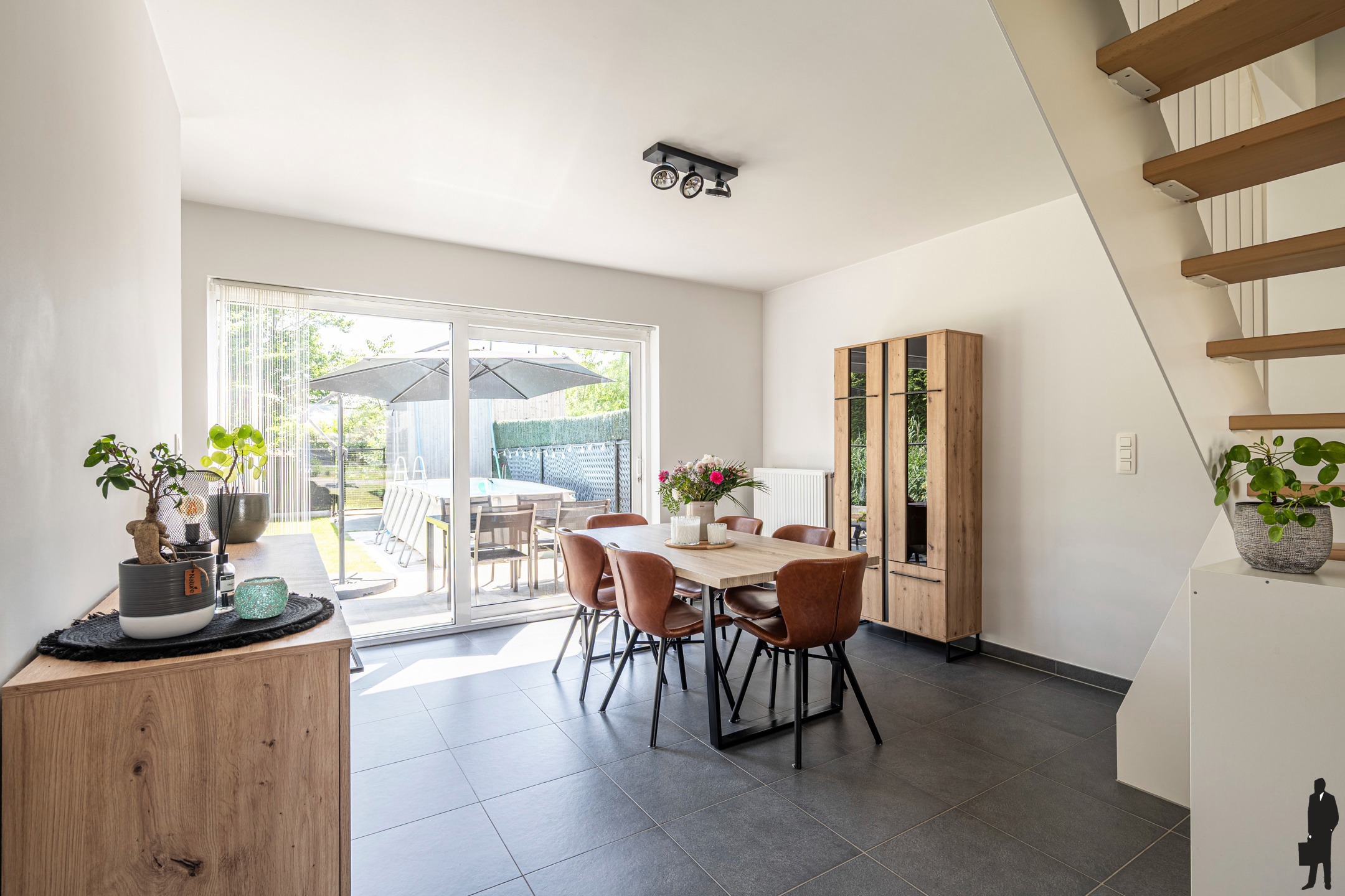 Zuinige woning (label B) op rustige locatie nabij Keiheuvel - foto 5