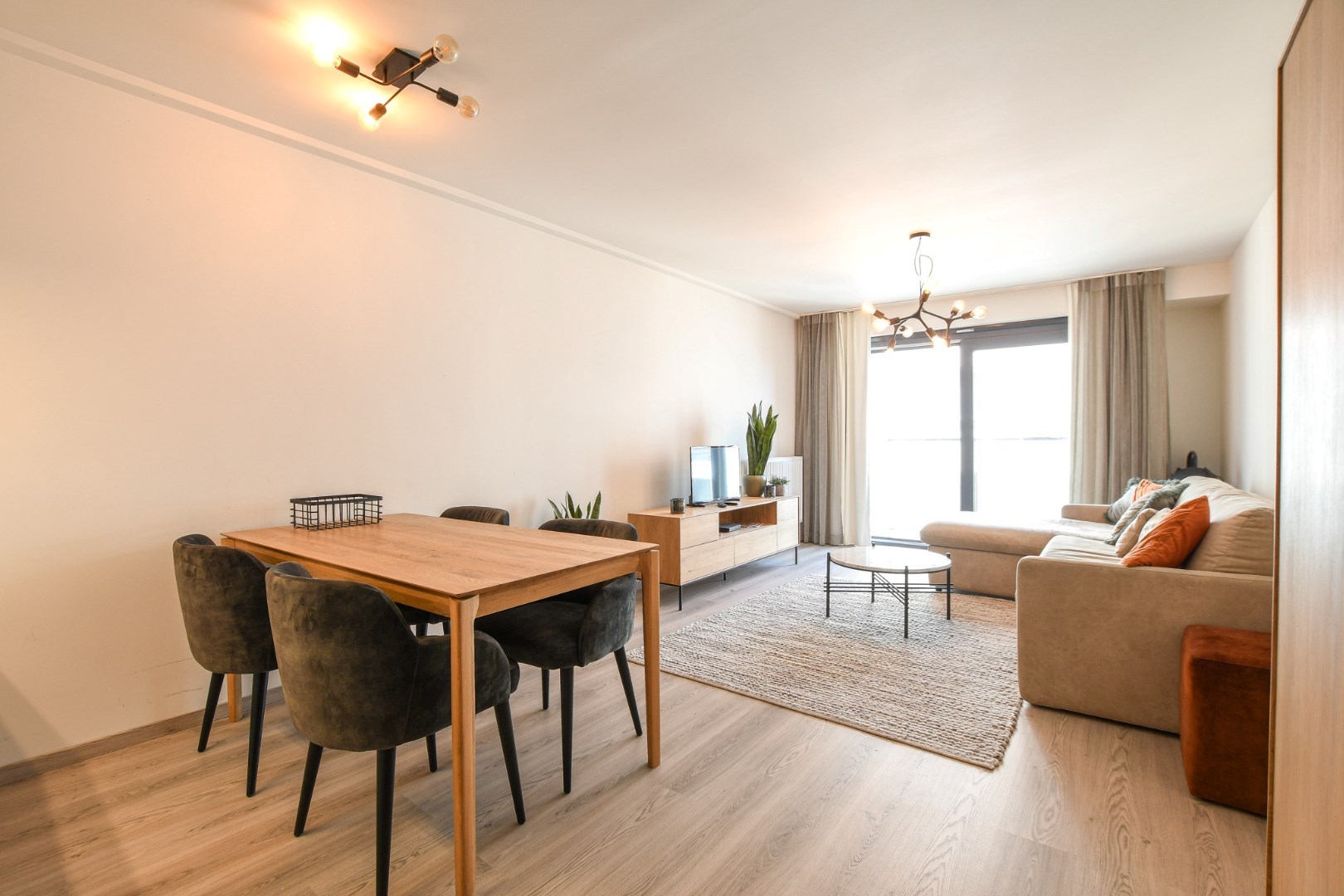Recent &amp; energiezuinig appartement te koop op toplocatie te Blankenberge! - foto 5