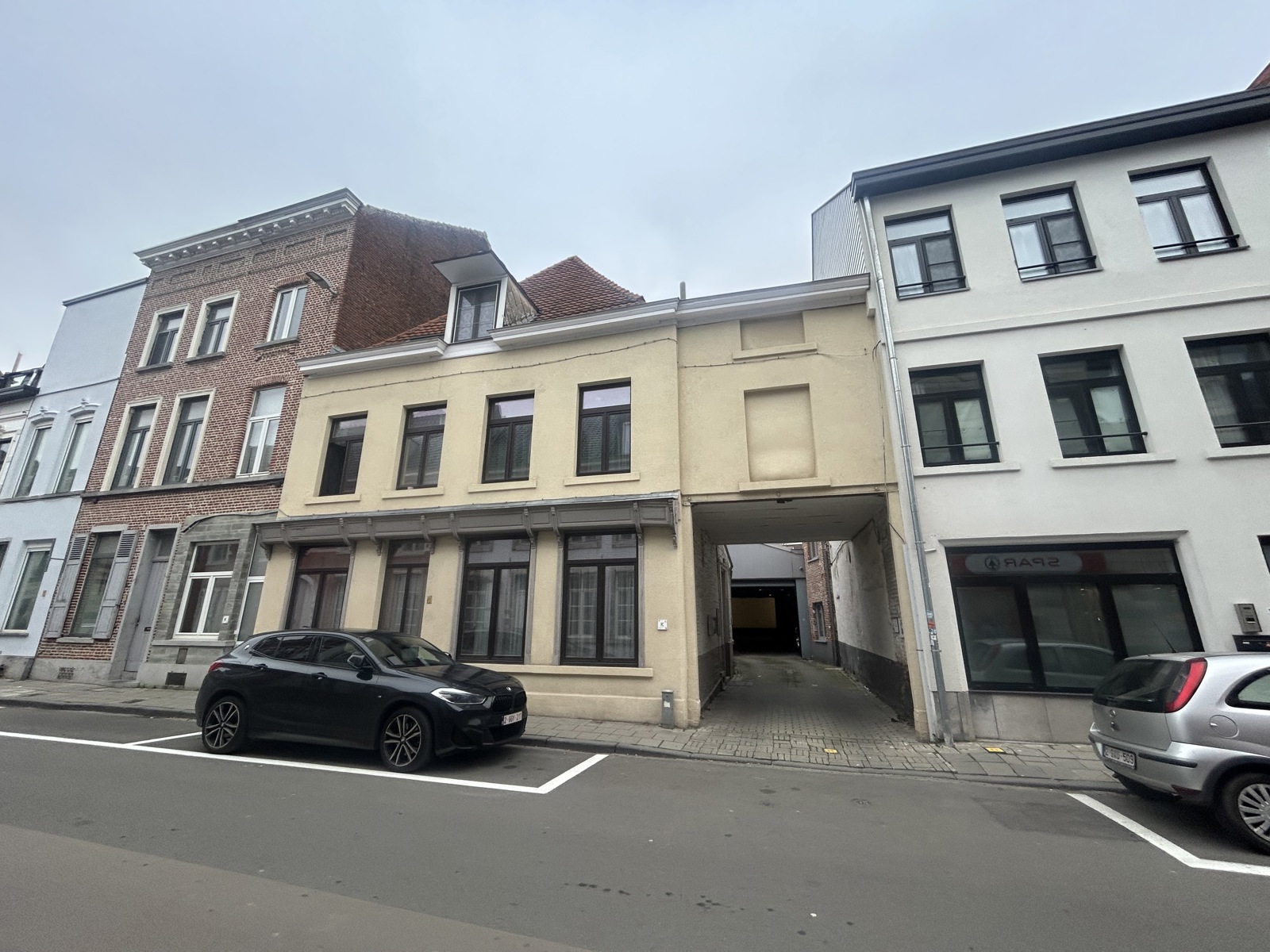 UNICUM - 6 AS in loods - foto 4