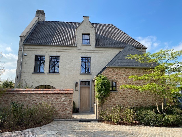 Commercial for rent in Itegem - photo 5