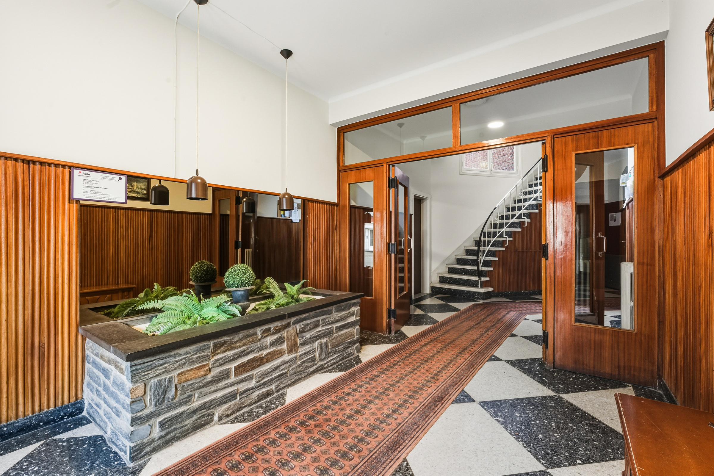 Apartment for sale in Antwerp with 2 bedrooms - photo 2