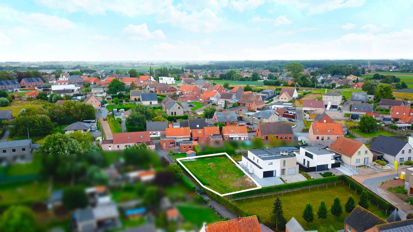 Terrain à vendre à Houthulst - photo 2