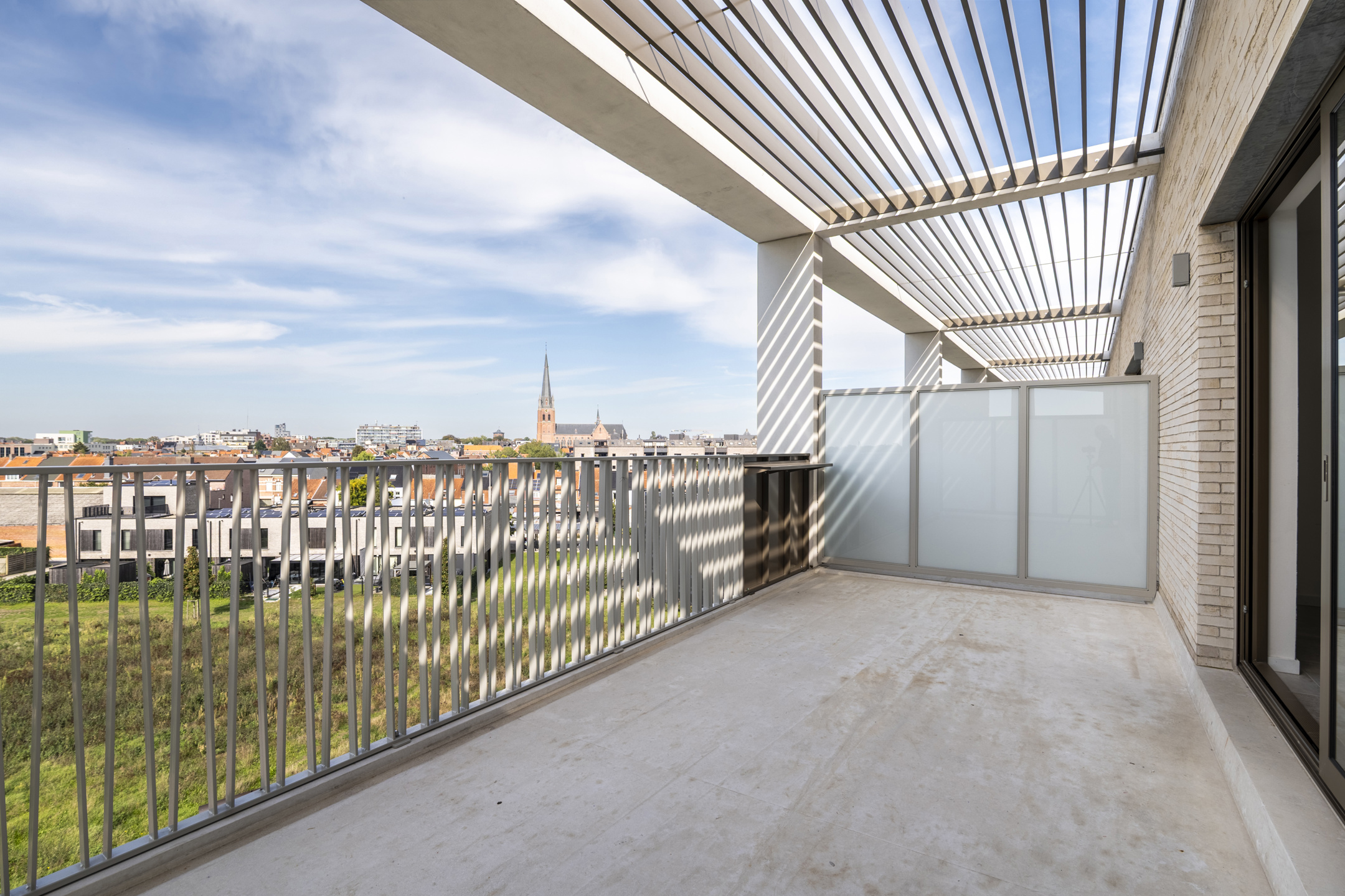 Dakappartement van 92m² + groot terras van 20m² - foto 4