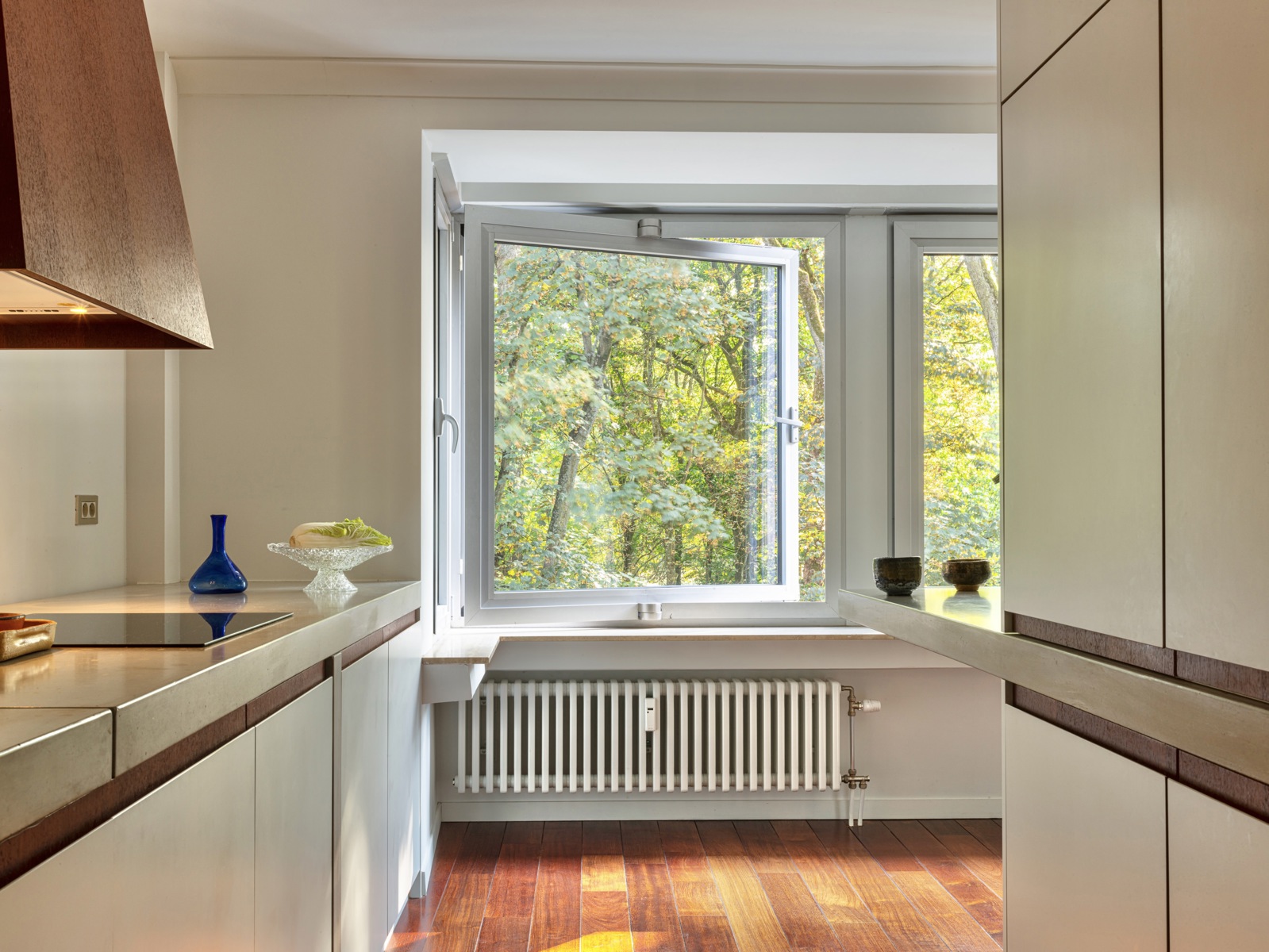 Prachtig appartement gerenoveerd door een interieurarchitect - foto 4