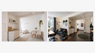 Appartement à vendre à Gand