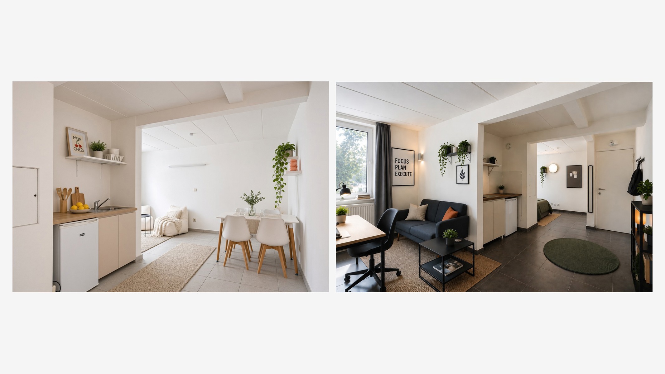 Appartement à vendre à Gand