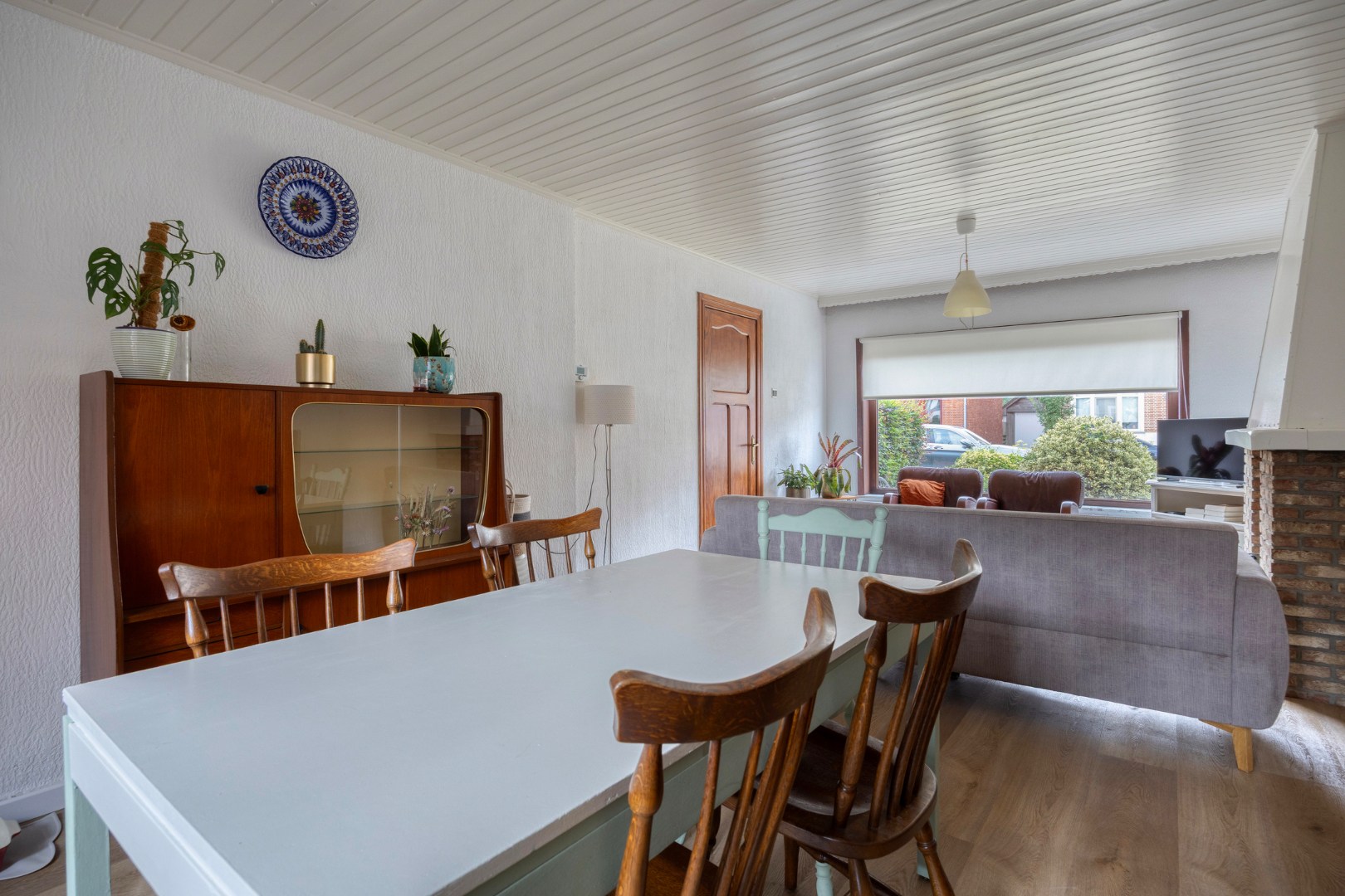 Instapklare gezinswoning met 2 - 3 slaapkamers in Leopoldsburg - foto 5