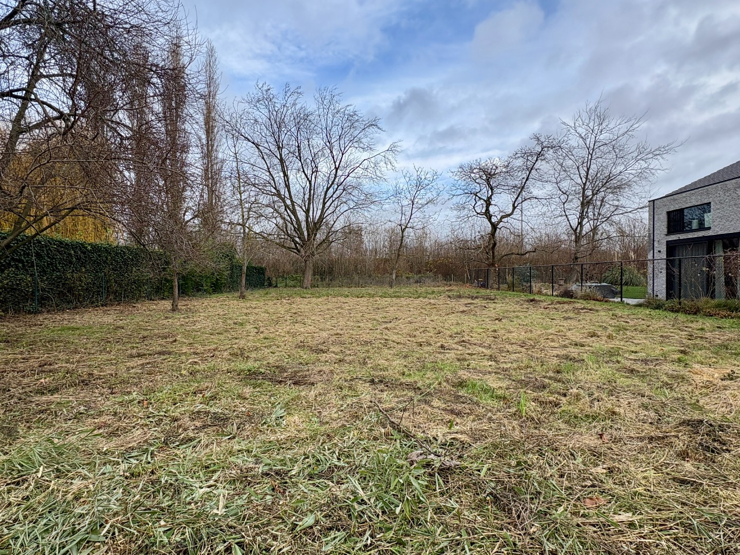 Uniek perceel bouwgrond van 800m² in de Pius X wijk - foto 3