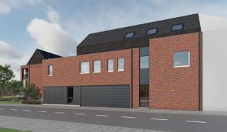 'S HERENBAAN 239/241, 2850 BOOMNieuwbouw opbrengsteigendom - 3 Appartementen Dit hedendaags project met een moderne uitstraling ligt op een uiterst...