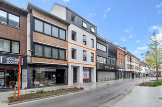 Appartement à louer à Ninove