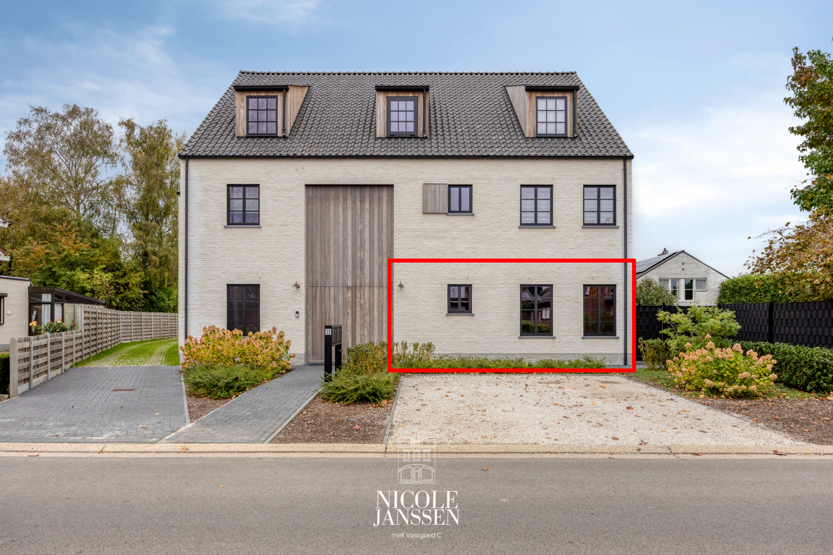 Instapklaar appartement - foto 1