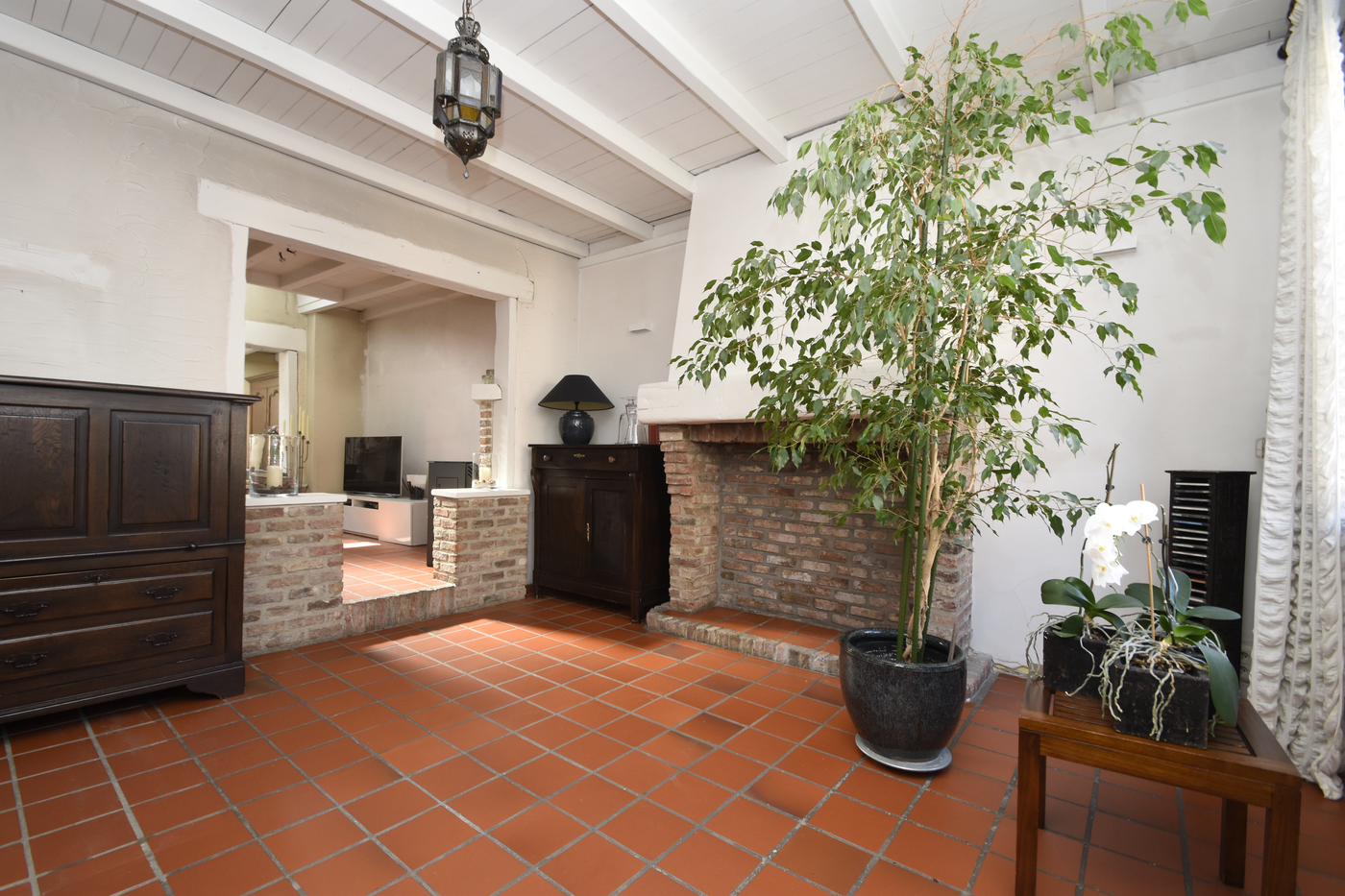 Gezellige woning met zonnig terras - photo 2