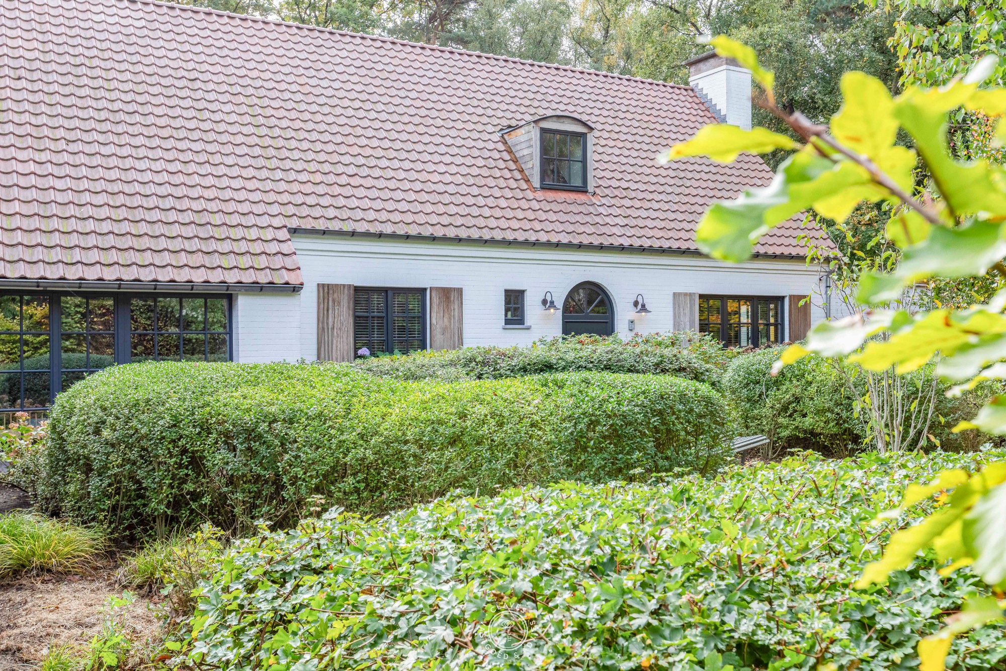 Maison à vendre à Waasmunster avec 4 chambres - photo 2