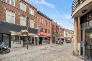 Apartment for sale in Tongeren-Borgloon