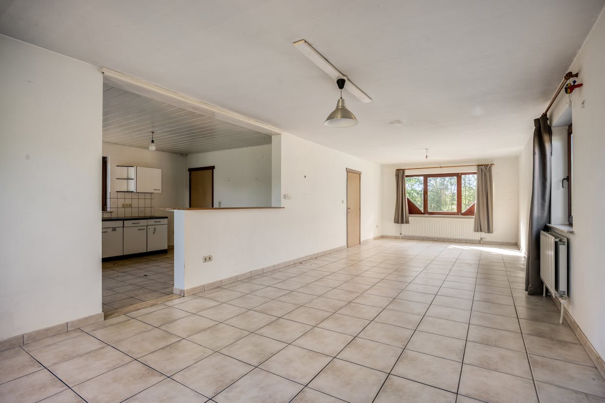 Open bebouwing met uitzonderlijk perceel van 28a 58ca op toplocatie in Genk - foto 4