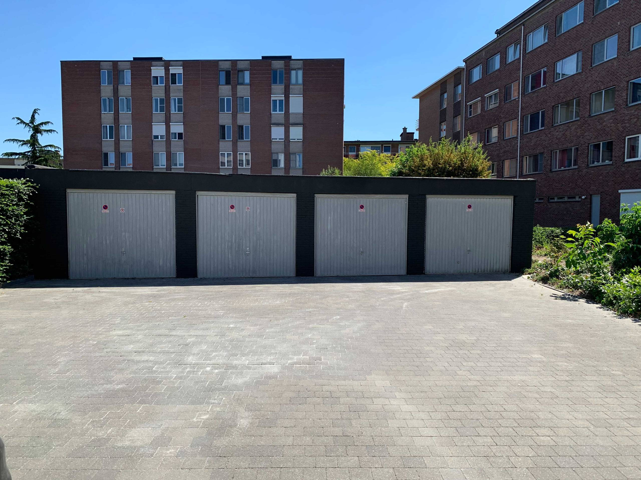 Garage for rent in Leuven - photo 2