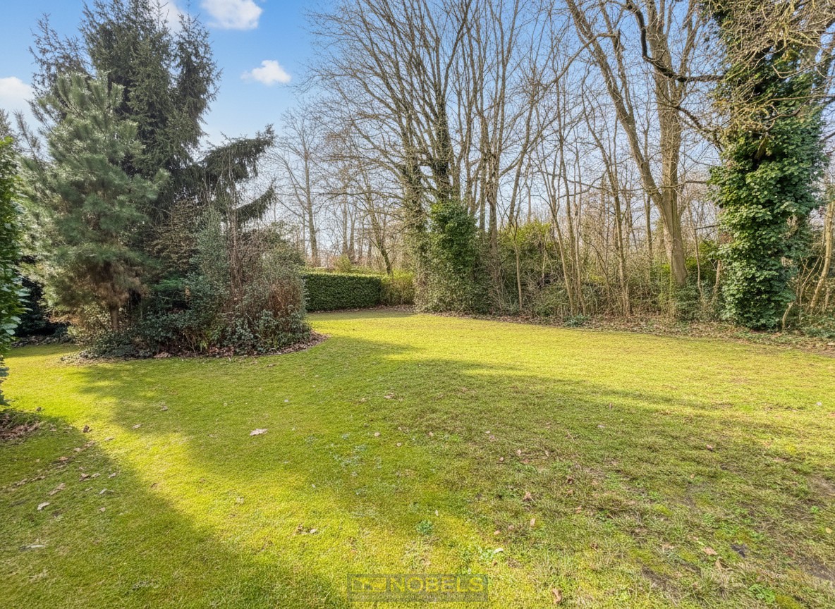 Te koop, Energiezuinige villa met 4 slaapkamers op groen perceel te Heusden (Destelbergen)! - photo 3