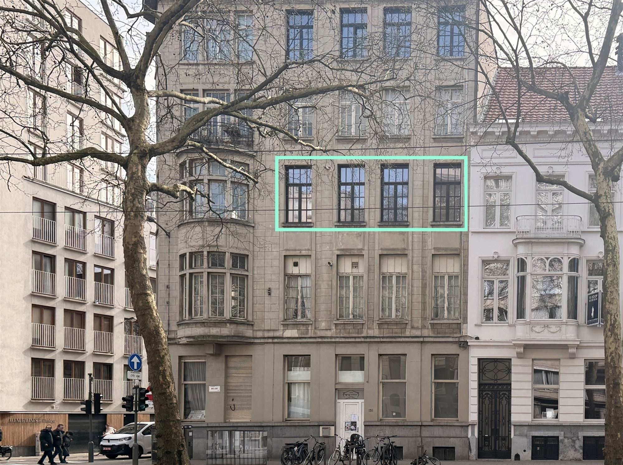 Instapklaar 1 slpk appartement. - foto 2