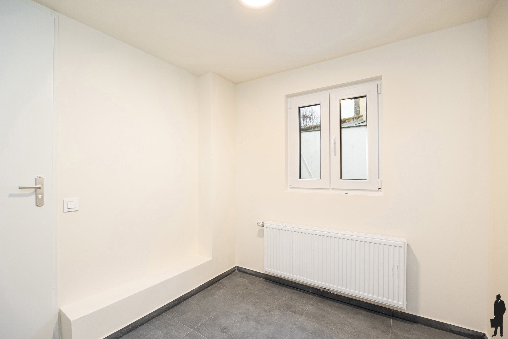 Volledig gerenoveerd stadswoning met 4 slpk en stadstuin! - foto 5