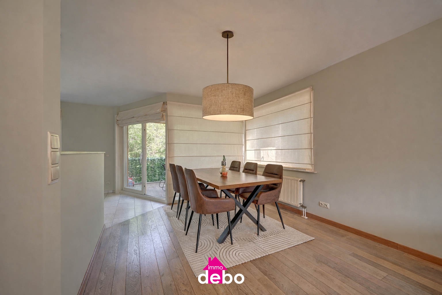 Wow-effect verzekerd: ruime woning met 212 m² en tuin in Kortrijk - foto 4