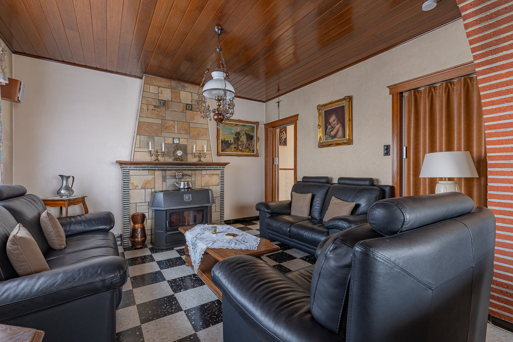 House for sale in Lede with 2 bedrooms - photo 5