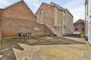 Maison à vendre à Bertem