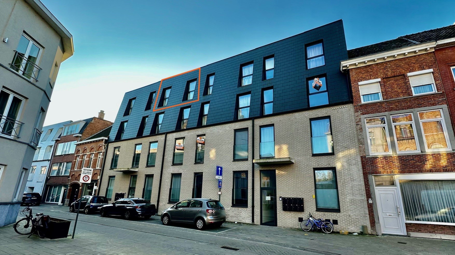 Apartment for sale in Lokeren with 2 bedrooms - photo 4