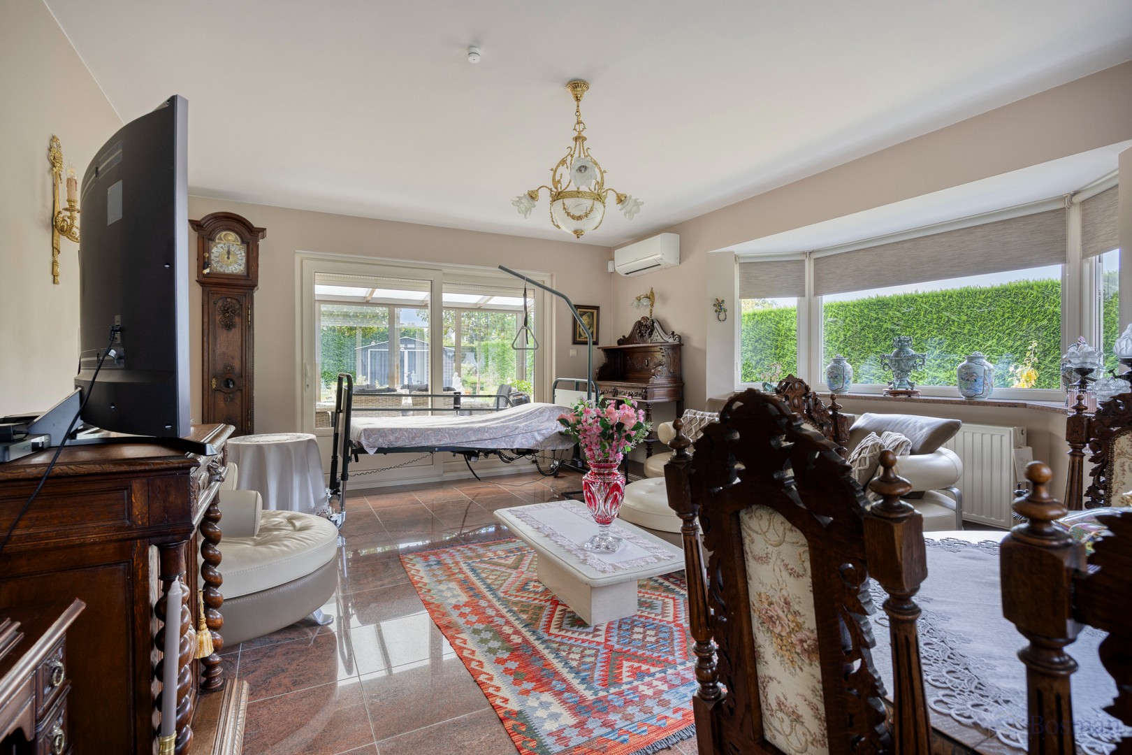 Vakantiewoning te koop in Tessenderlo-Ham - foto 4