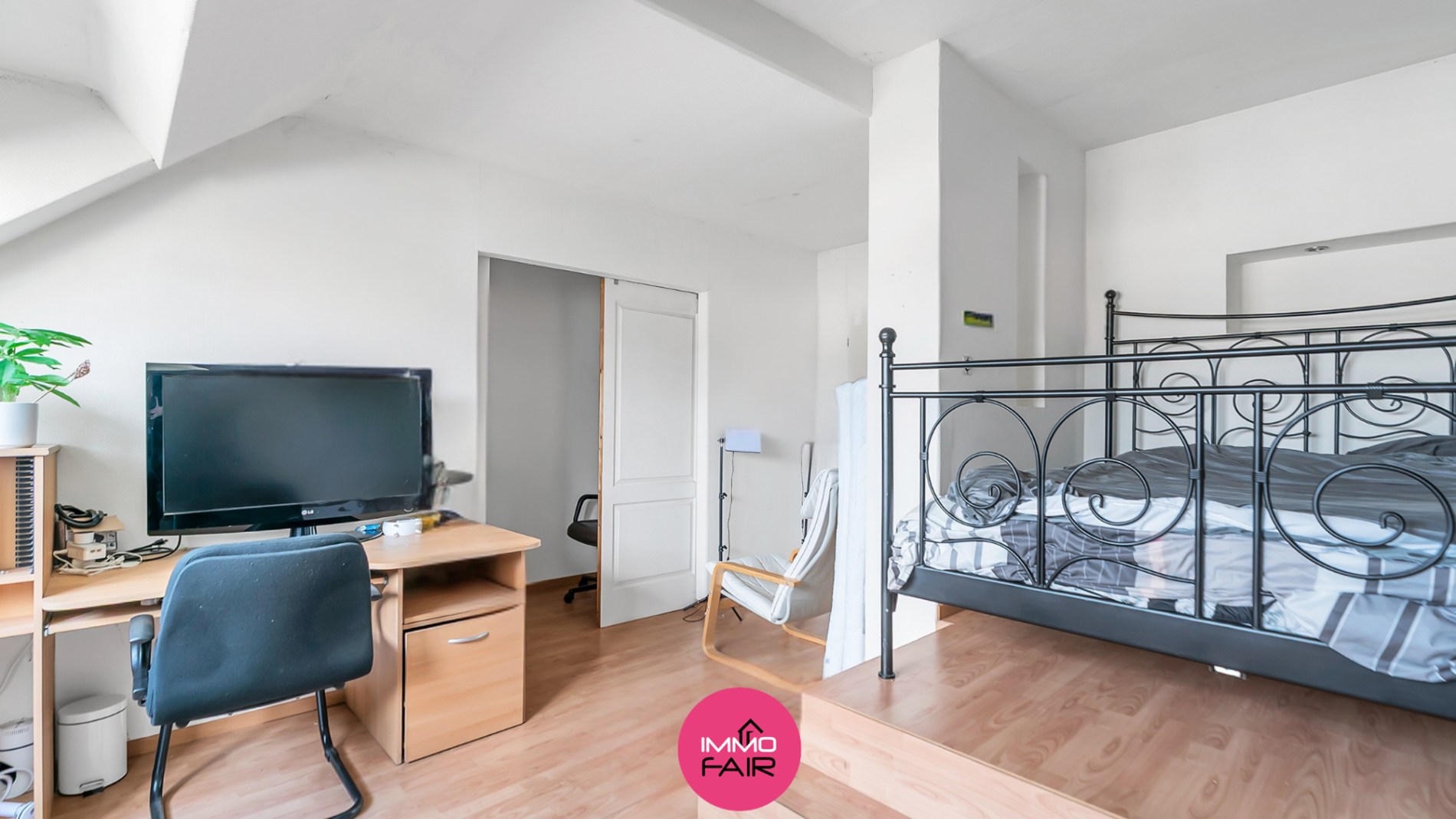 Maison à vendre à Lanaken avec 3 chambres - photo 5