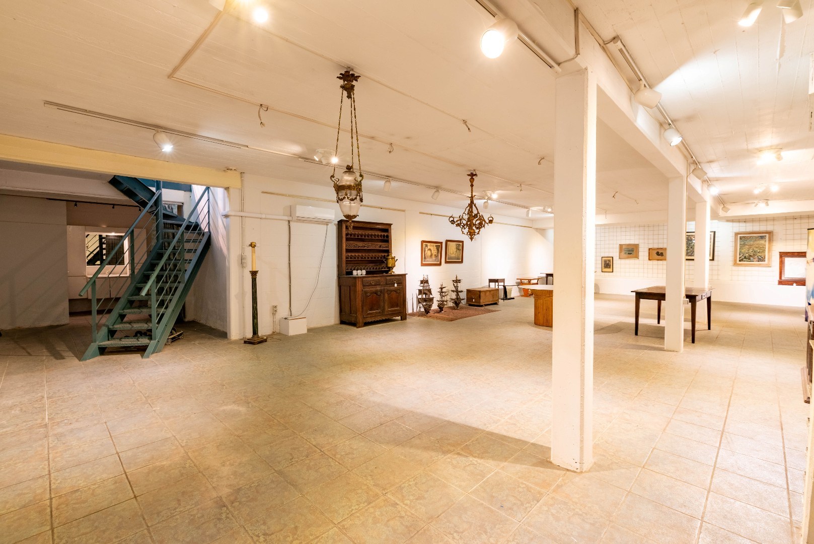 Ruim pand in de Steenhouwersvest - foto 3