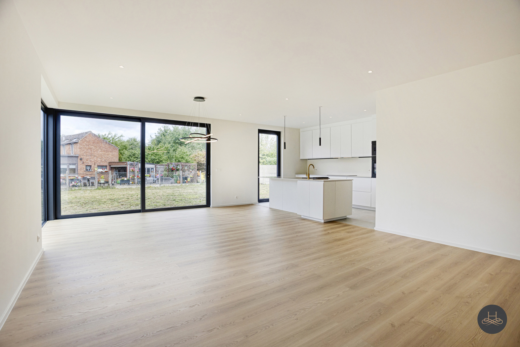 Commercial à vendre à Begijnendijk - photo 2