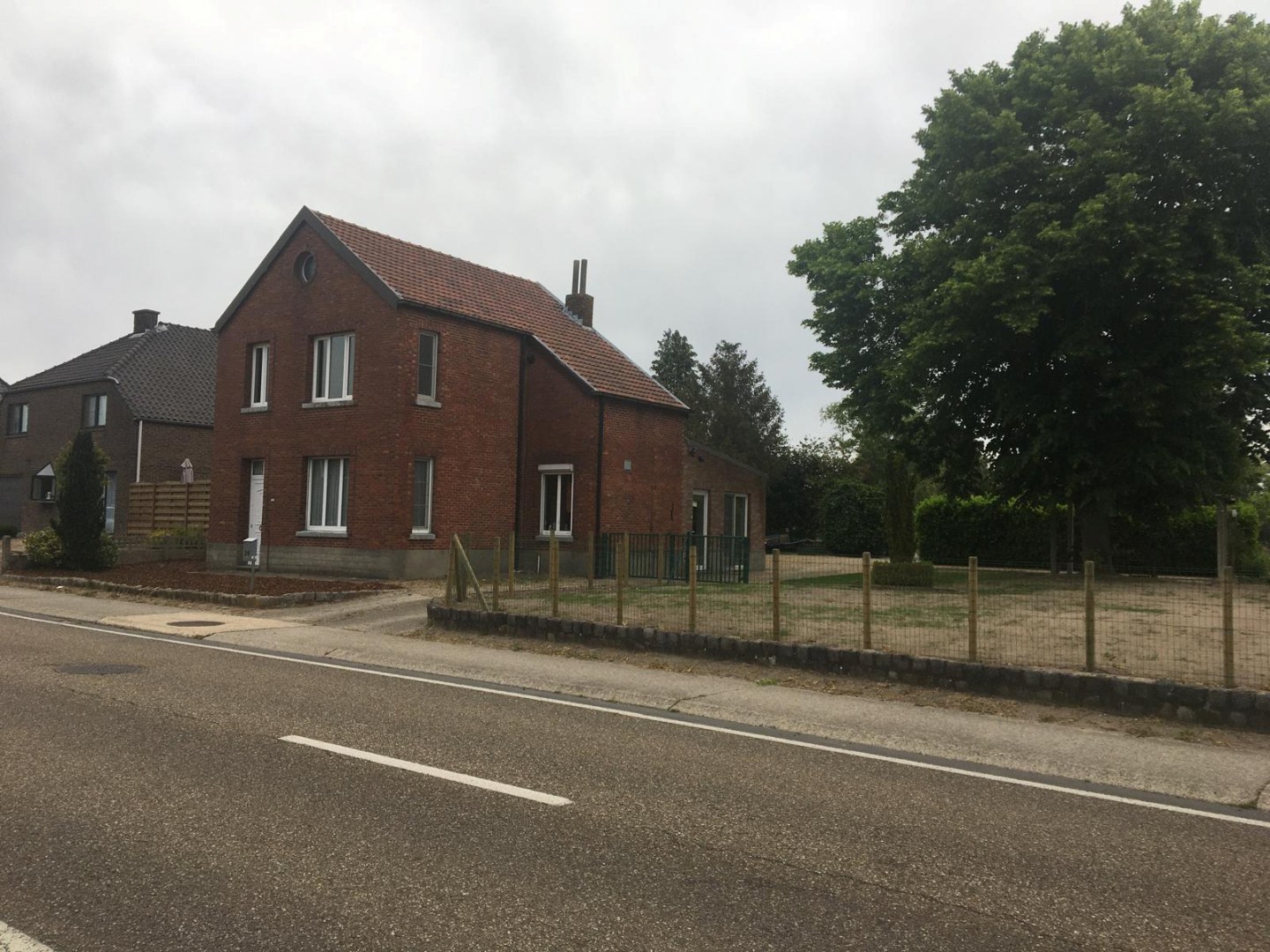 Huis te huur in Oudsbergen