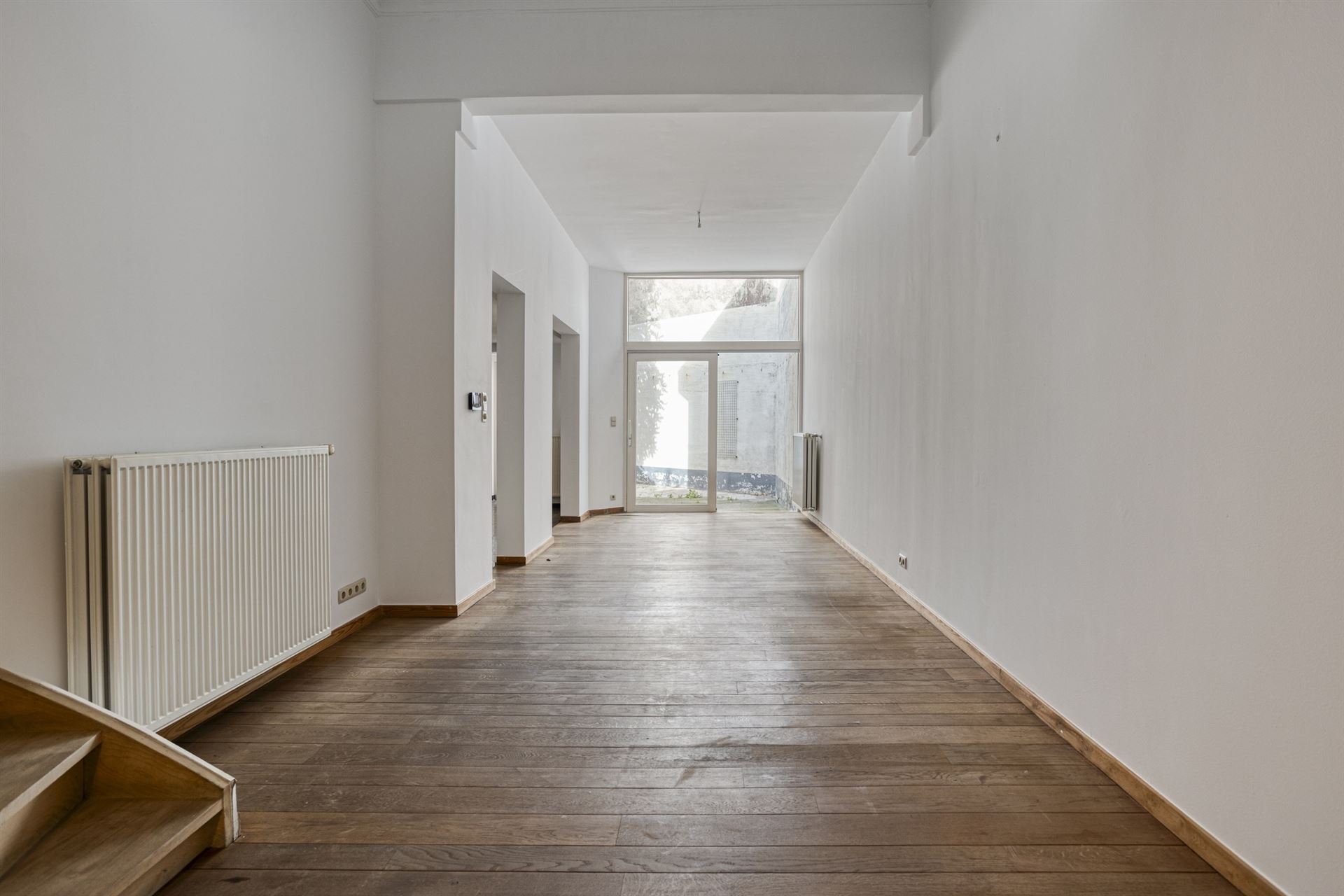 Charmante tweewoonst op toplocatie! - foto 4