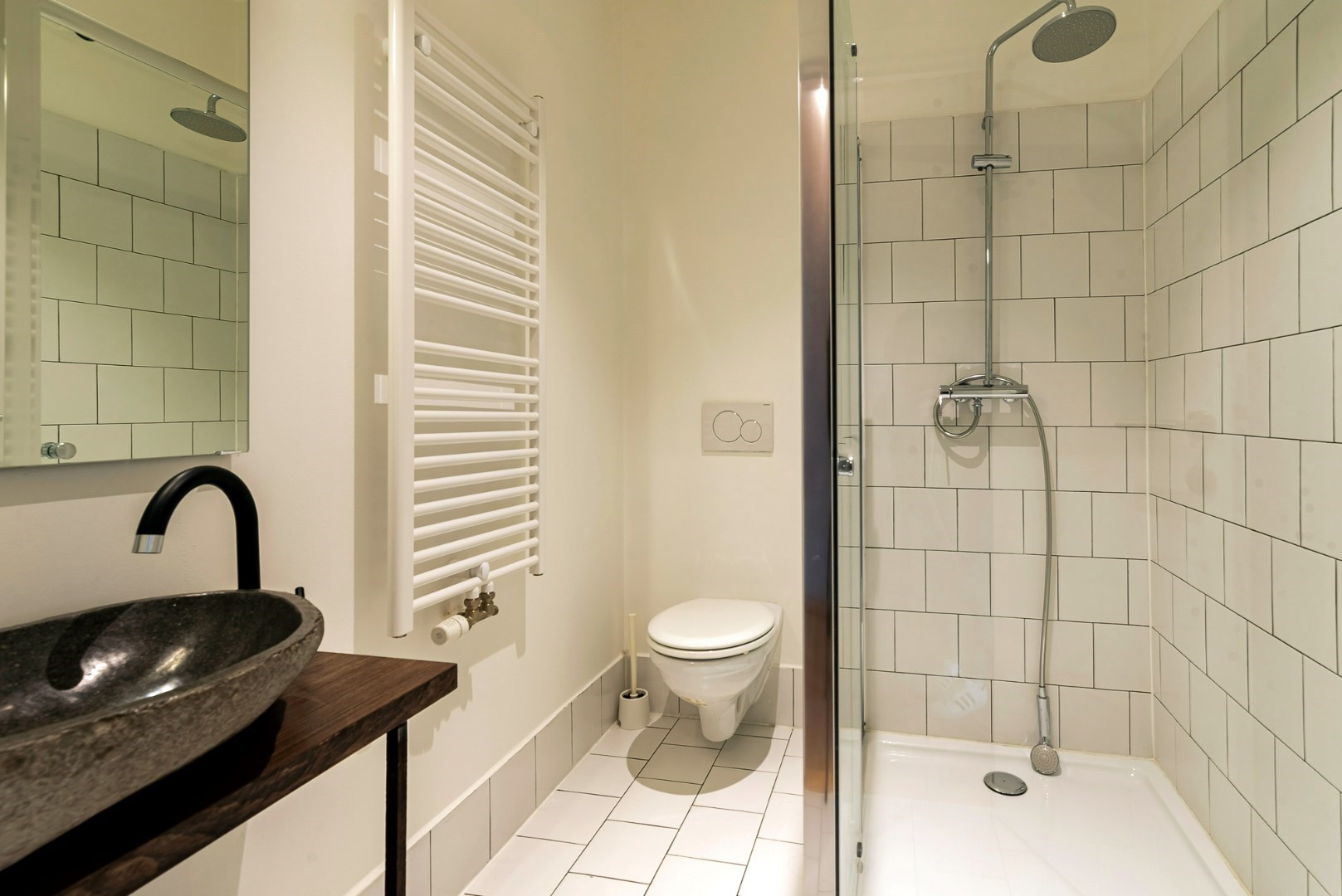 Pareltje tussen het MAS en de oude stad! - foto 4